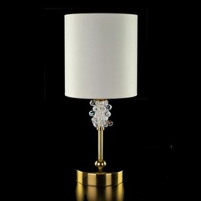 Veioza LUX design modern, Cristal Bohemia Exclusive TRINITY 01-TL