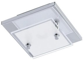 Eglo 31913 - Plafonieră LED FRADES LED/3,3W/230V