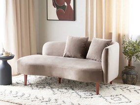 Canapea/Divan Chaza (bej) (D). 1080238