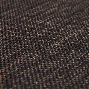 Scaun gri închis Silo – Hübsch