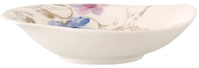 Farfurie adâncă, colecția Mariefleur Gris Serve & Salad - Villeroy & Boch