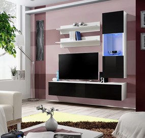 Mobilier living Ferryhill 23 WS FY H3 (cu iluminat). 764530