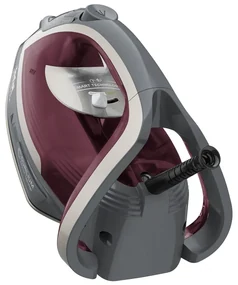 Fier de călcat cu aburi Smart Protect Plus FV6870E0 – Tefal