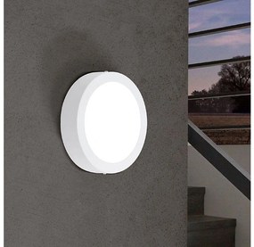 Eglo 98171 - Corp de iluminat exterior LED reglabil ARGOLIS-C LED/16,5W/230V IP44