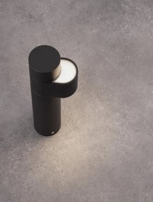 Stalp LED mic pentru iluminat exterior IP64 ADURO