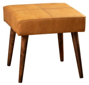 Scaun Urga Mustard