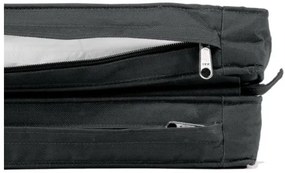 Set de 2 perne pentru șezlong de grădină Florentine-atrancit