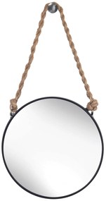 Kleine Wolke Rope Mirror oglindă 39.5x23 cm 8653926886