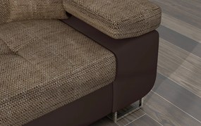 Coltar extensibil Armando pe stanga Berlin 03/Soft 66