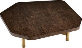 Masuta de cafea design LUX Oracle