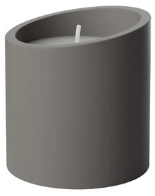 Lumânare parfumată NewMoon Home taupe Fantasy 8,6 cm - Villeroy & Boch