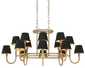 Candelabru design LUX Sparrows 120,5x90,5cm 111886 HZ