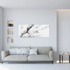 Tablou - Începutul primăverii (120x50 cm)