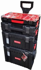 PRO Cart 2.0 SET 5 în 1 set cutie de scule