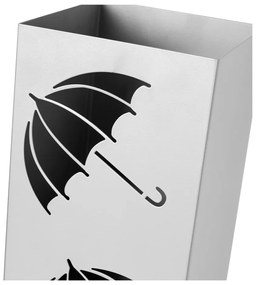 Suporturi de umbrele 2 buc - Casa Selección