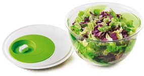 Recipient pentru salată Snips Spin, 5 l