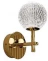 Aplica moderna LED 4.2W EDEM AZ6014 Azzardo