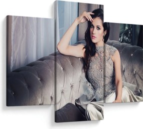 Tablou - Glamour (90x60 cm)