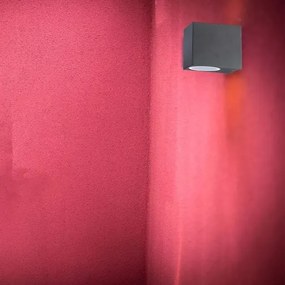 Aplică perete exterior 1xGU10/35W/230V IP44