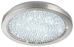 Plafonieră LED Eglo 32047 AREZZO 2 LED/17,92W/230V