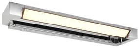 Aplica baie led 9W FABRIZIO 284770106 Trio