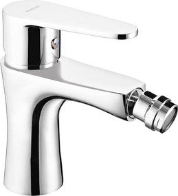 Baterie bideu crom Ferro Algeo