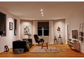 Paulmann 93483 - Set 3x LED 6,5W IP23 lumini baie NOVA 230V dimabil