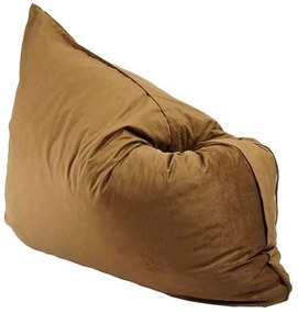 Fotoliu tip Perna Magic Pillow XXL, Material Textil - Tattle Tan