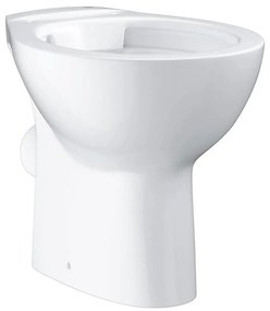 GROHE 39430000 - Vas WC pe pardoseală BAU CERAMIC 515 x 356 x 406 mm ceramică/alb