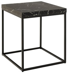 Măsuță de cafea CAMILO negru