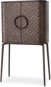 Dulapul elegant design LUX pentru vinuri Nilsson