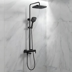 Set dus Rea Arlo Black