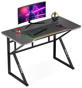 Masă PC Hyperion 1.6 (negru). 1087496