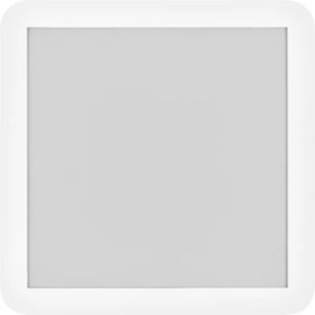 Osram - Plafonieră LED pentru baie ORBIS DISC LED/22W/230V 30x30 cm IP44 alb