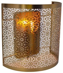 ByRydens 4300100-6519 - Aplică de perete HERMINE 1xE14/5W/230V