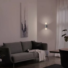 Briloner 3710-024 - Aplica de perete 2xE27/10W/230V