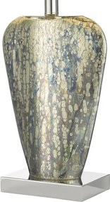 Där Lighting SYR4235 - Lampă de masă SYRACUSE 1xE27/60W/230V