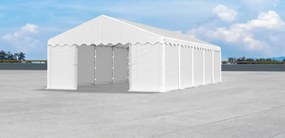 Hală de depozitare/ garaj 3x10x2m Comfort PE 240g