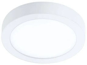 Plafoniera LED inteligenta, pentru baie design modern Fueva-z IP44 28,5