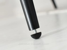 Scaun Lulish (gri + negru). 1111118