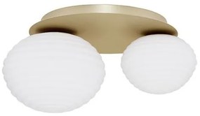 Plafoniera design modern decorativ ALLEN 2L