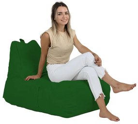 Fotoliu puf Trend (Verde). 1101838