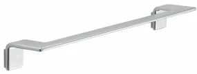 Suport pentru prosoape IGEDY A9214513 l Giglio 45x 8 cm , crom