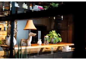 Lampă LED de masă pentru copii Happy Lamps WALDI LED/5,4W/230V șoricar