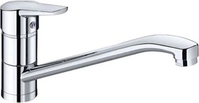 Baterie bucatarie monocomanda Kludi D-Vise crom