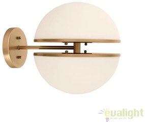 Aplica design LUX Spiridon alama 112227 HZ