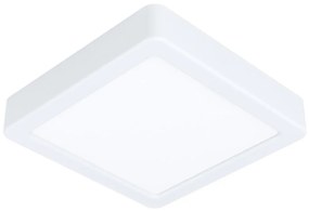 Eglo 99236 - Plafonieră LED FUEVA 5 LED/10,5W/230V