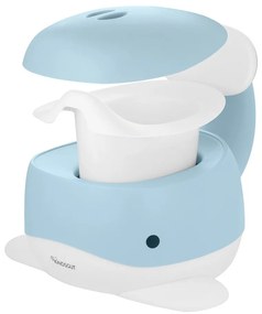 Oliță de noapte cu spătar albastră - Kindsgut