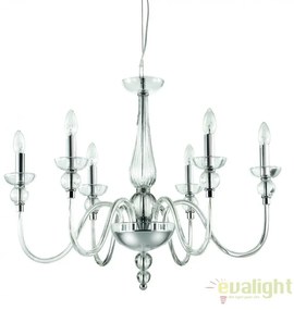 Candelabru LUX cu 6 brate DOGE SP6 044422