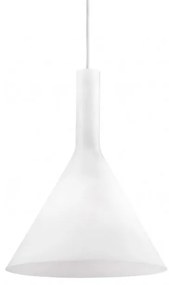 Lustra Ideal-Lux Cocktail Alb sp1-074337